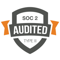 SOC2-TypeII-Audited_logo